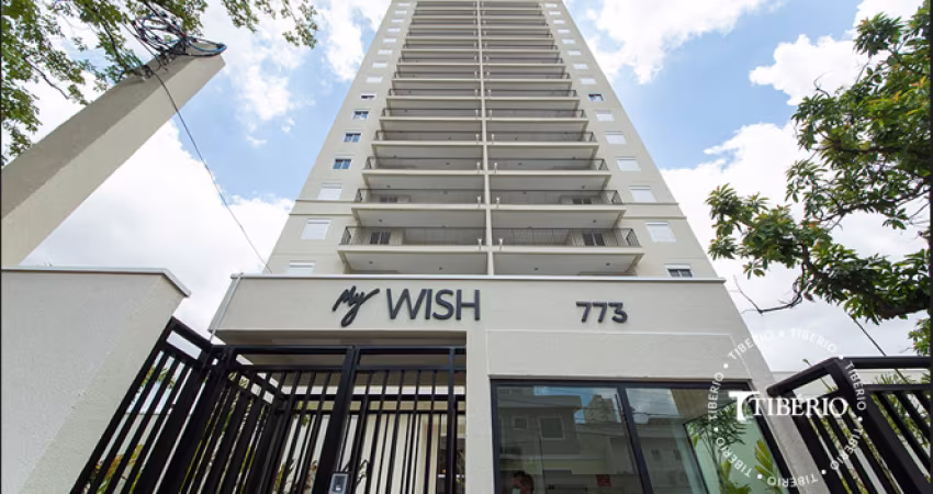 MY WISH PRONTO PARA MORAR