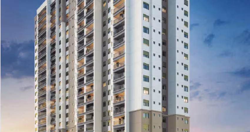 LIVING IPIRANGA - Excelente oportunidade - PRONTO PARA MORAR