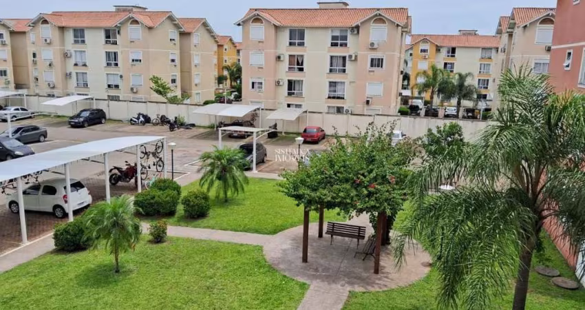 Apartamento 2 dormitórios em Canoas