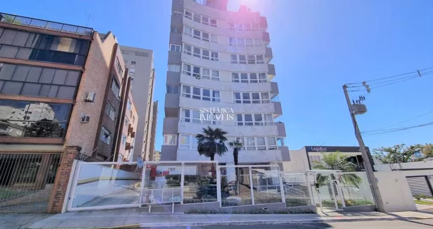 Apartamento 03(três) dormitórios sendo 02(duas) suítes no Centro de Canoas