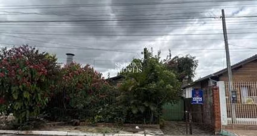 Terreno no Bairro São Luis com 304m²