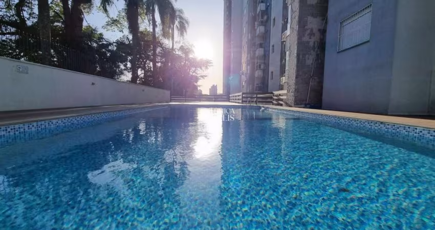 Apartamento Duplex de 2 dormitórios no Centro de Canoas