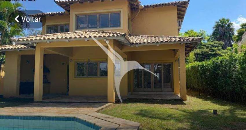 Casa em Condomínio para Venda em Barueri, Alphaville, 4 dormitórios, 4 suítes, 9 banheiros, 2 vagas