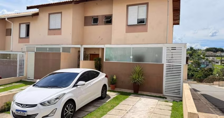 Casa em Condomínio para Venda em Cotia, Jardim Pioneiro, 2 dormitórios, 2 suítes, 3 banheiros, 2 vagas
