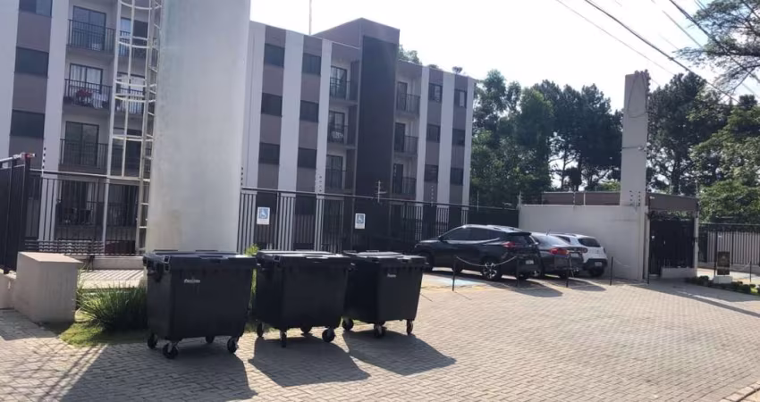 Apartamento para Locação em Cotia, Jardim Pioneira, 2 dormitórios, 1 banheiro, 1 vaga