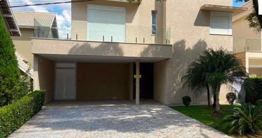 Casa em Condomínio para Venda em Santana de Parnaíba, Alphaville, 4 dormitórios, 4 suítes, 5 banheiros, 4 vagas