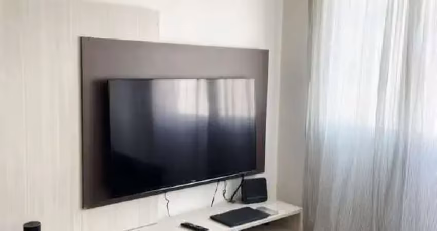 Apartamento para locação em barueri, barueri, 2 dormitórios, 1 banheiro, 1 vaga