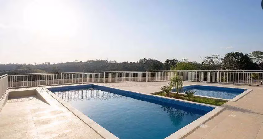 Apartamento para locação em cotia, jardim pioneiro, 2 dormitórios, 1 banheiro, 1 vaga