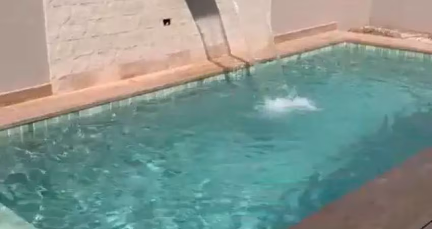 Casa com 4 quartos à venda na Avenida Antônio Borella, Jardim São Domingos, Marília
