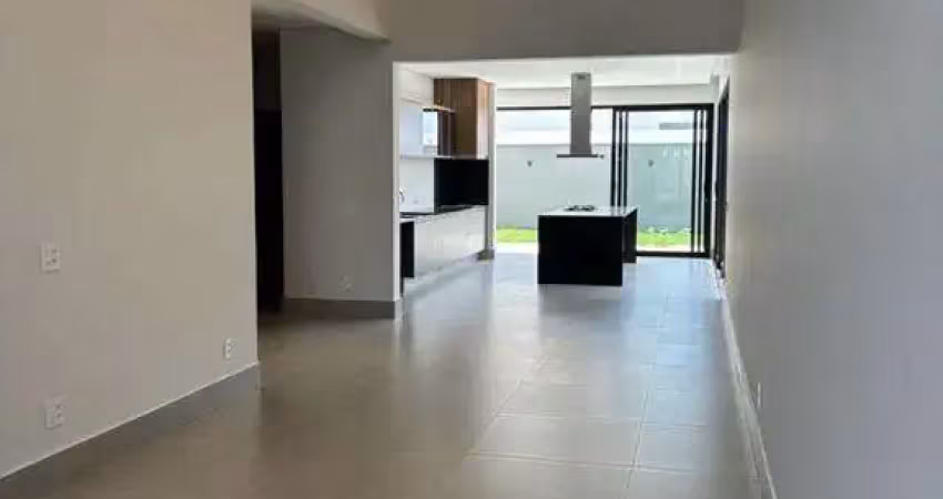 Casa em condomínio fechado com 3 quartos à venda na Avenida Antônio Borella, Jardim São Domingos, Marília
