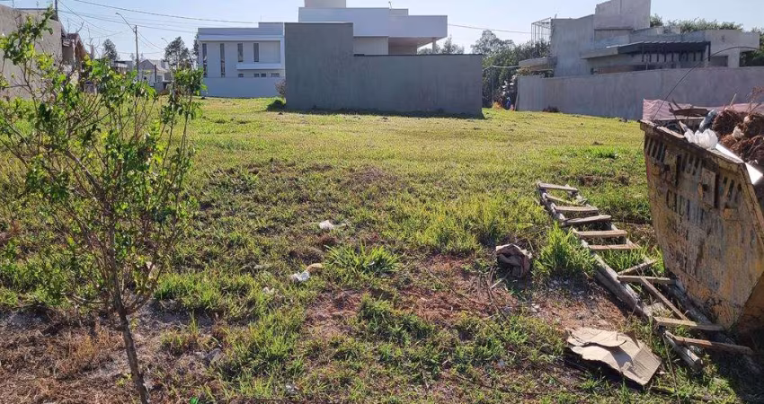 Casa em condomínio fechado à venda na Avenida Antônio Borella, Jardim São Domingos, Marília
