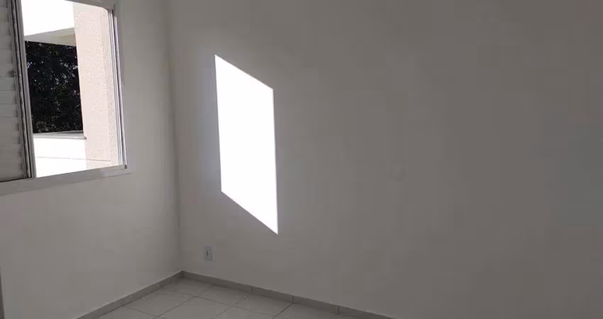 Apartamento com 2 quartos à venda na Rua Ribeirão Preto, Palmital, Marília