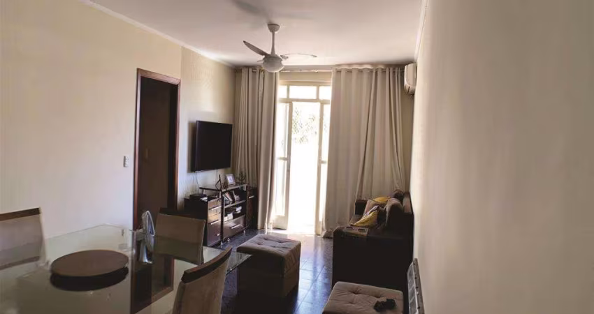 Apartamento com 3 quartos à venda na Avenida Sampaio Vidal, Centro, Marília