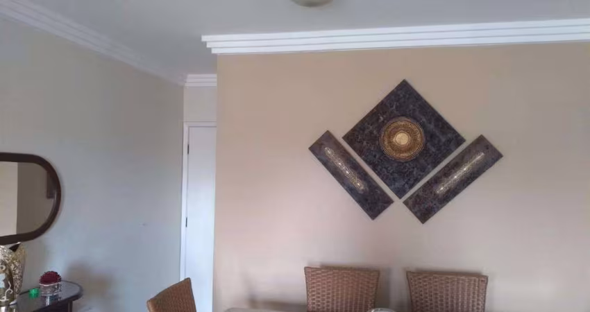 Apartamento com 2 quartos à venda no Centro, Marília 