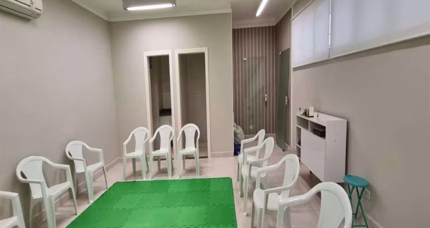 Barracão / Galpão / Depósito à venda na Rua Álvares Cabral, Centro, Marília