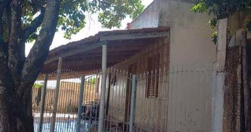 Casa com 2 quartos à venda na Rua Júlio de Paula Brandão, Vila Real, Marília