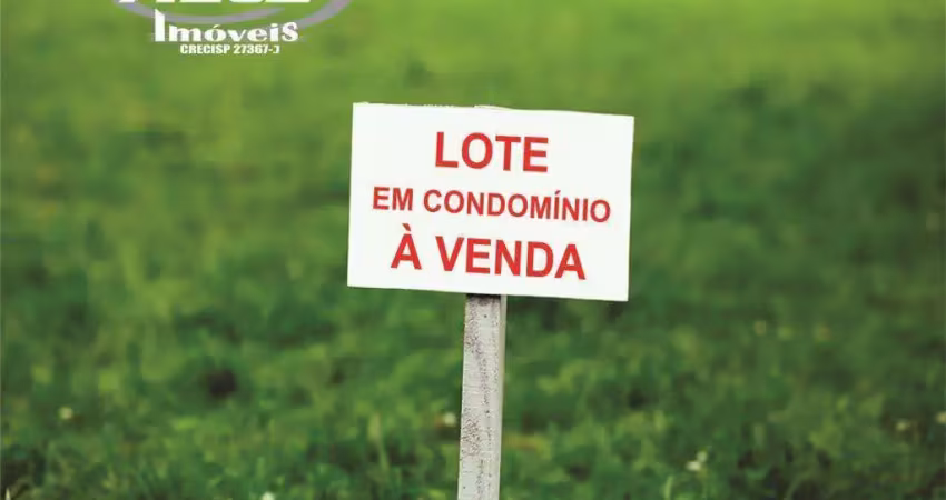 Terreno à venda na Rua Amador Bueno, Conjunto Habitacional Vila dos Comerciários II, Marília