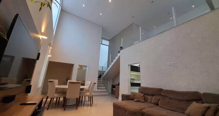 Casa em condomínio fechado com 3 quartos à venda na Avenida Brigadeiro Eduardo Gomes, Residencial Vale Verde, Marília