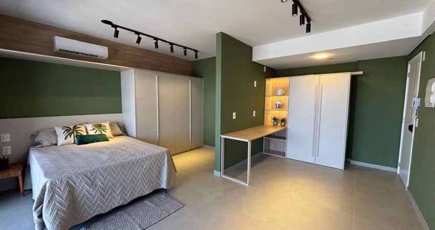 Apartamento com 1 quarto à venda na Rua dos Topázios, Jardim Maria Izabel, Marília