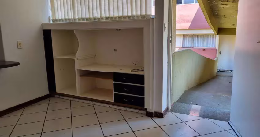 Apartamento com 3 quartos à venda na Rua Antônio Abdo, Jardim Maria Izabel, Marília