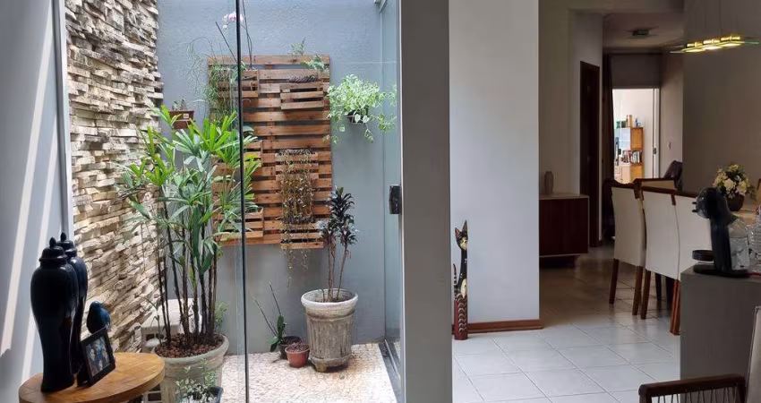 Casa em condomínio fechado com 3 quartos à venda na Avenida Maria Cecília Alves, Parque das Esmeraldas, Marília