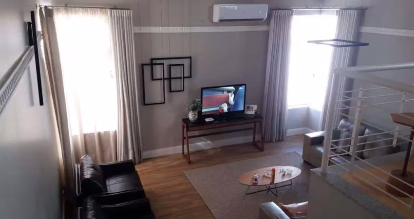 Casa com 2 quartos à venda na Rua José Alfredo de Almeida, Senador Salgado Filho, Marília