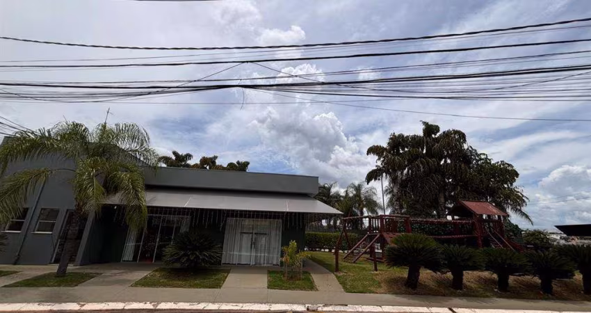 Casa em condomínio fechado com 3 quartos à venda na Rua Francisco Franco do Nascimento, Sítios de Recreio Nascimento, Marília