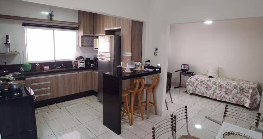 Casa com 2 quartos à venda na Avenida João Martins Coelho, Jardim Santa Antonieta, Marília