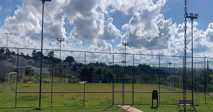 Casa em condomínio fechado à venda na Avenida Brigadeiro Eduardo Gomes, Condomínio Village Damha Marília, Marília
