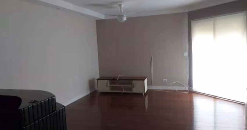 Apartamento com 3 quartos à venda na Rua Presidente Vargas, Boa Vista, Marília