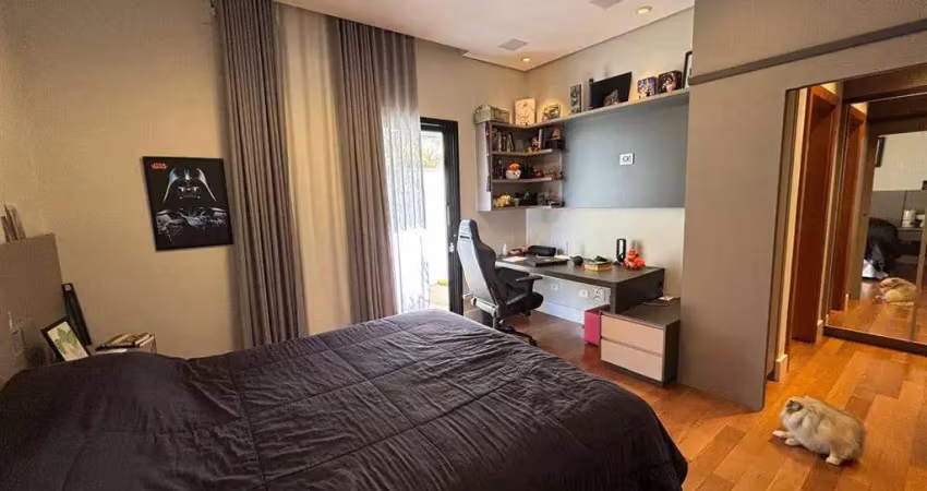 Casa com 5 quartos à venda na Alameda das Nogueiras, Residencial Portal da Serra, Marília