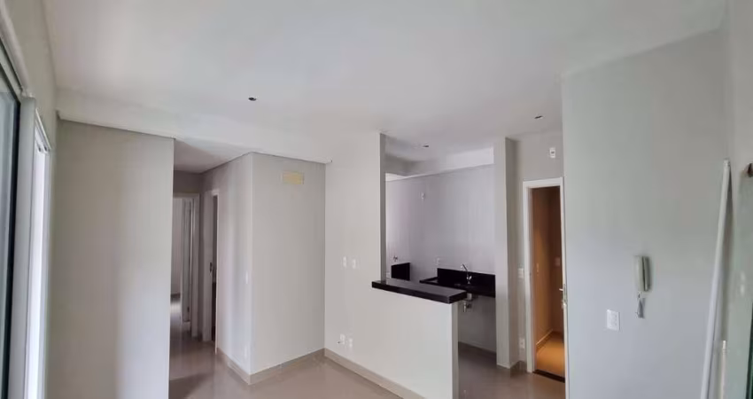 Apartamento com 2 quartos à venda no Marília, Marília 