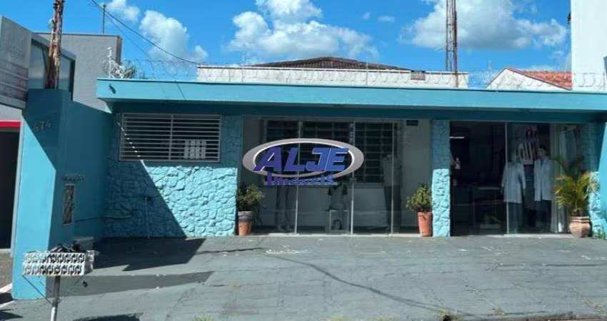 Casa à venda no Marília, Marília 