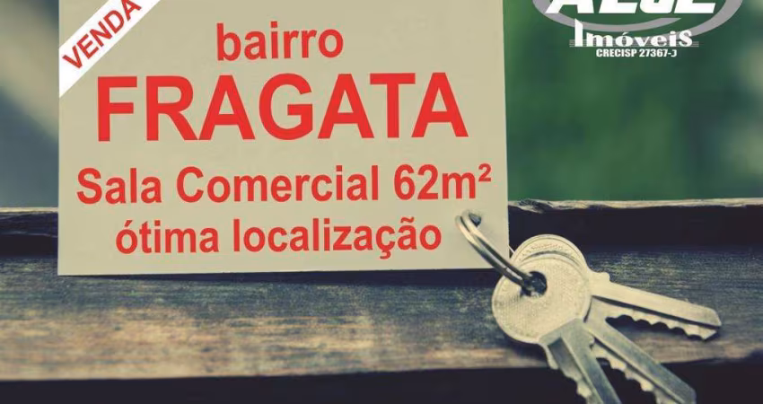 Barracão / Galpão / Depósito à venda na Rua Paulino da Silva Lavandeira, Fragata, Marília