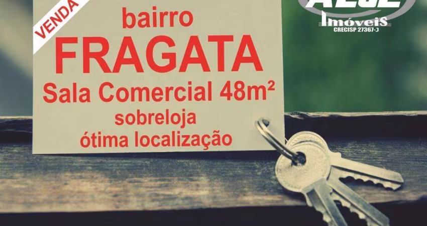 Barracão / Galpão / Depósito à venda na Rua Paulino da Silva Lavandeira, Fragata, Marília