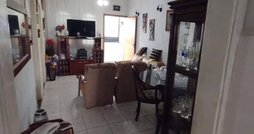 Casa com 3 quartos à venda na Rua Dona Júlia Nomura, Fragata, Marília