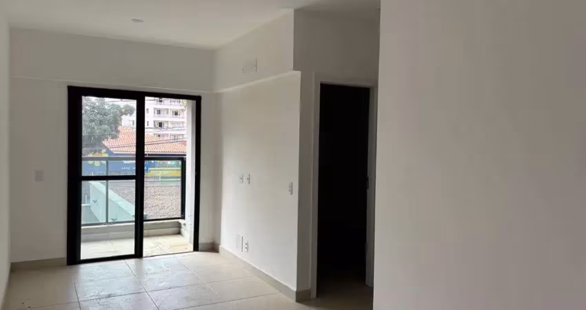 Apartamento com 2 quartos à venda na Rua Orlando Riguetti, Fragata, Marília