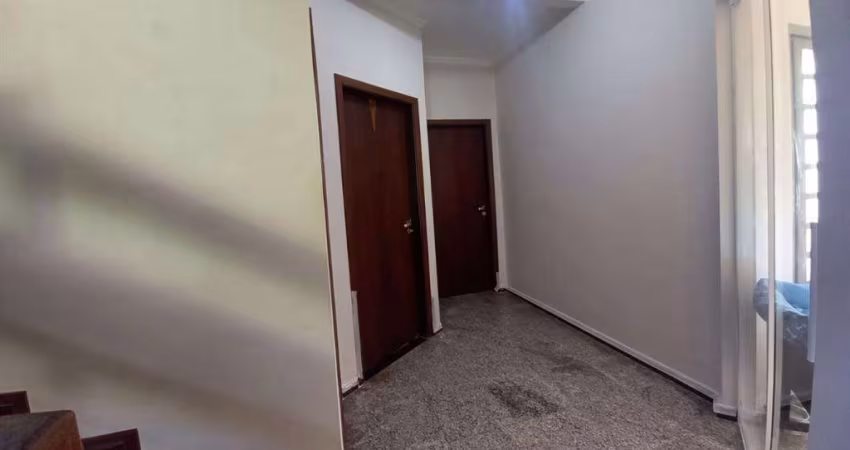 Casa com 3 quartos à venda na Rua Sílvio Marinho, Jardim Tangará, Marília