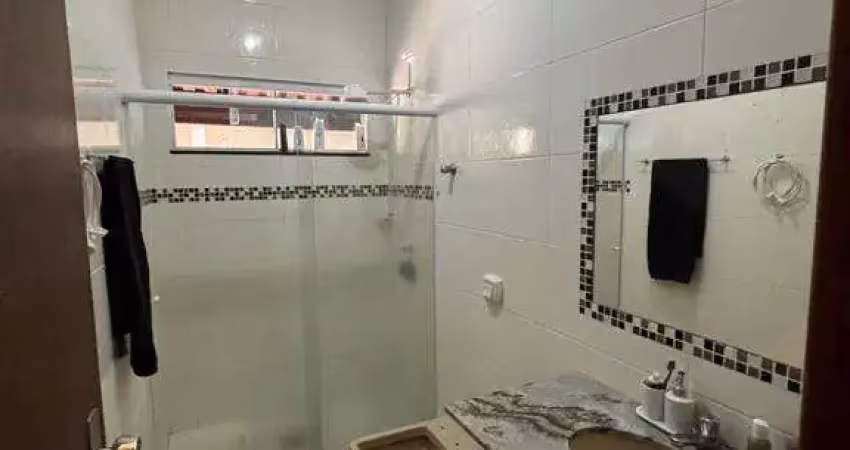 Casa com 3 quartos à venda na Rua Engenheiro Columbano Eppinghaus, Jardim Aeroporto, Marília