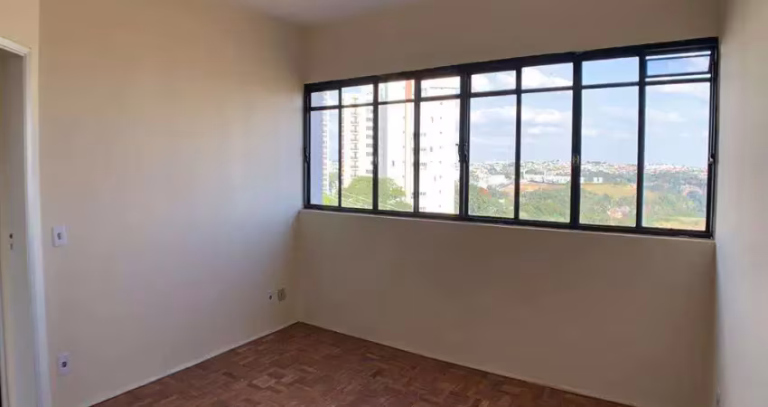 Apartamento com 1 quarto à venda na Rua Oscar Leopoldino da Silva, Jardim Dirceu, Marília