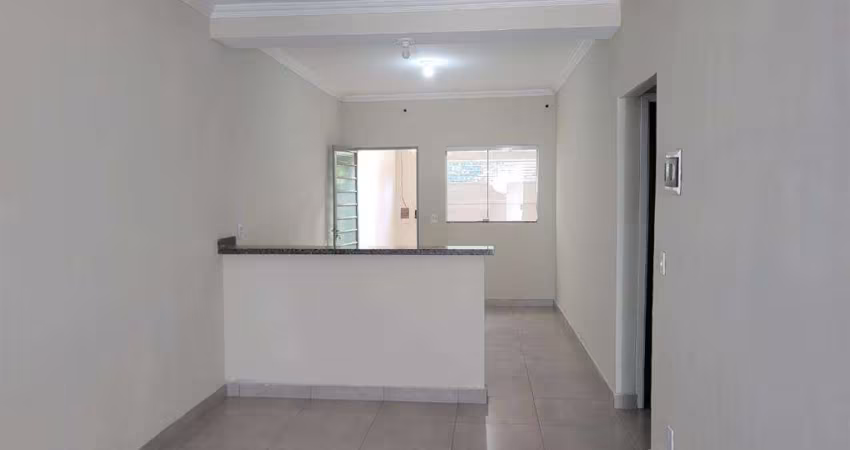 Casa com 3 quartos à venda na Rua Benedita Maria de Carvalho, Osvaldo Fanceli, Marília