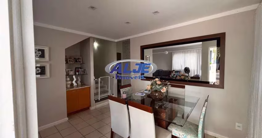 Casa com 3 quartos à venda na Rua José de Abreu Neto, Parque das Esmeraldas, Marília