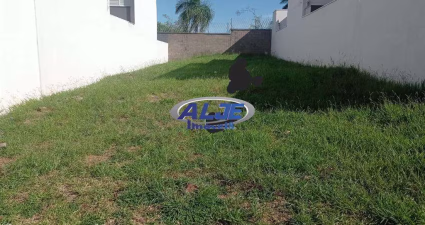 Casa em condomínio fechado à venda na Rua Eugenio Cleto Avila, Residencial Villa Flora Aquarius, Marília