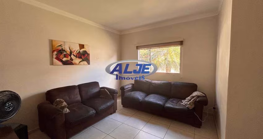 Casa com 3 quartos à venda na Rua Humaitá, Betel, Marília