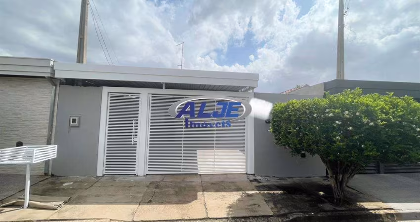 Casa com 2 quartos à venda na Rua José Domingues de Oliveira, Parque Nova Almeida, Marília
