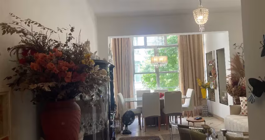Apartamento com 3 quartos à venda na Avenida Almirante Ary Parreiras, Icaraí, Niterói
