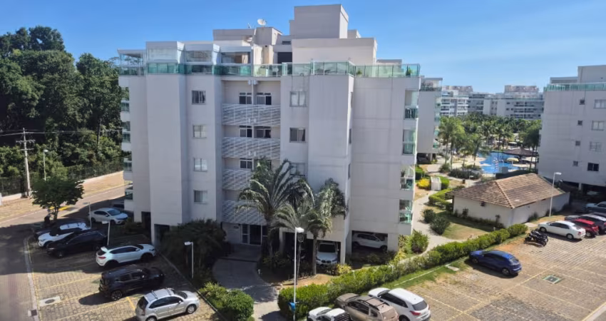 Lindo apartamento