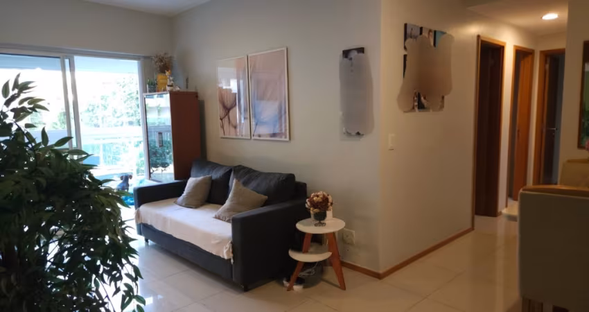 Excelente 3 quartos em Camboinhas