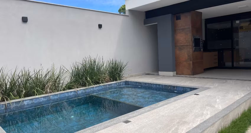 Casa primeira locação