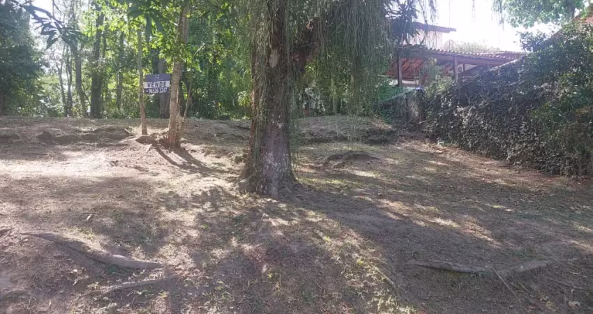 Terreno à venda em Piratininga, Niterói 